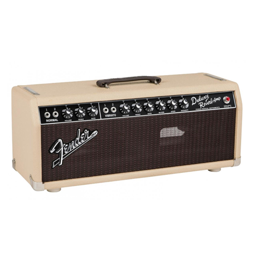 FENDER - ASSISTÊNCIA TÉCNICA SOUL MUSIC - 1